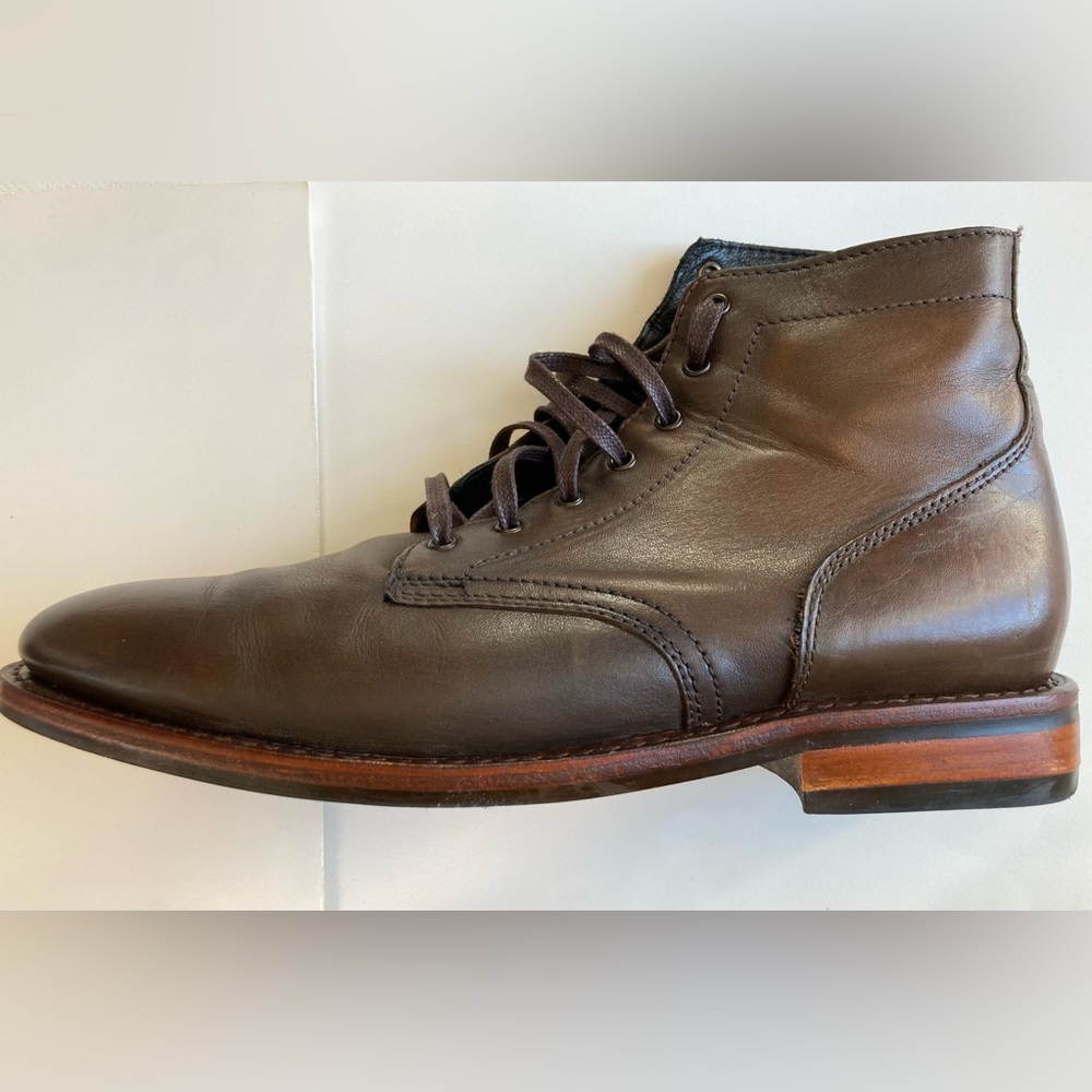 Thursday Boot Co. Boots Encore Last Men’s 12.5 - Picture 8 of 13